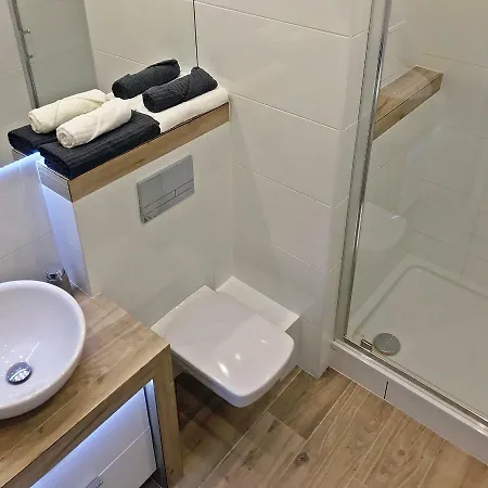 Pure Apartment Stary Toruń Zewnętrze zdjęcie