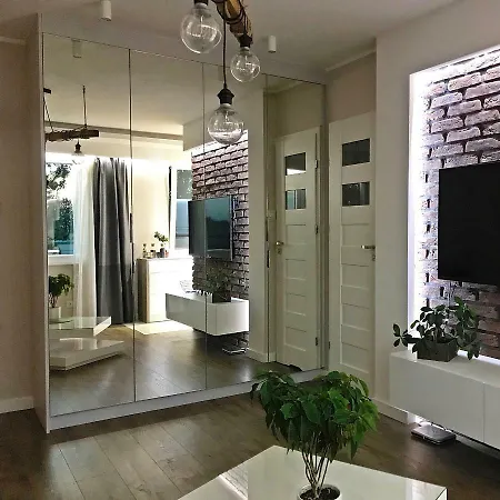 Pure Apartment Stary Toruń Zewnętrze zdjęcie