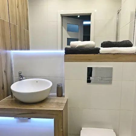 Pure Apartment Stary Toruń Zewnętrze zdjęcie
