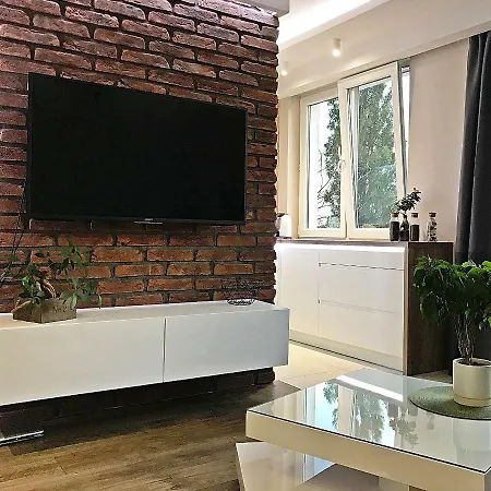 Pure Apartment Stary Toruń Zewnętrze zdjęcie