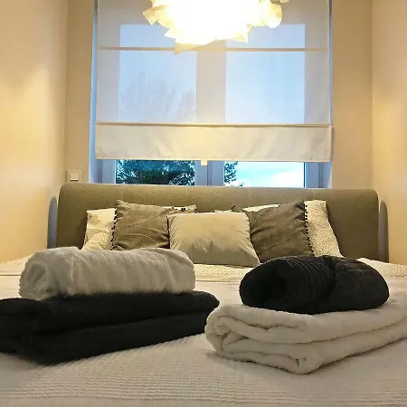 Pure Apartment Stary Toruń Zewnętrze zdjęcie