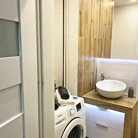 Pure Apartment Stary Toruń Zewnętrze zdjęcie