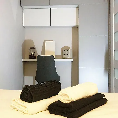 Pure Apartment Stary Toruń Zewnętrze zdjęcie