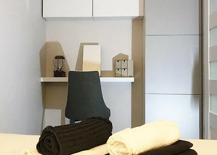 Pure Apartment